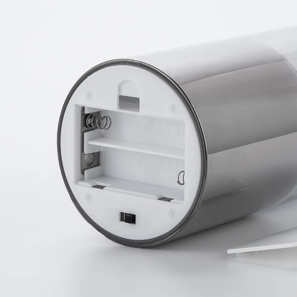 GlowFlame – Realistisk LED-Lys med Flammeeffekt Bonusvis