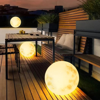 LunaGlow – Magisk Udendørslampe Bonusvis