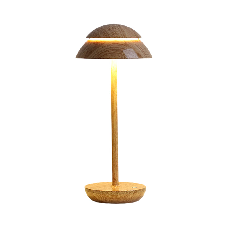 LumiFree Trådløs Bordlampe – LED Belysning med Genopladeligt Batteri Bonusvis