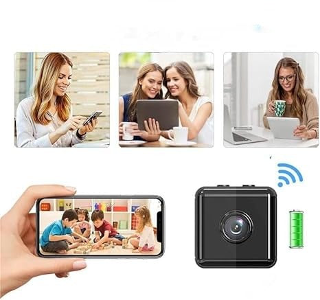 SecureNest - Innovativ sikkerhedsløsning med holdbart design og lang batterilevetid Bonusvis