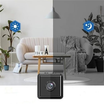 SecureNest - Innovativ sikkerhedsløsning med holdbart design og lang batterilevetid Bonusvis