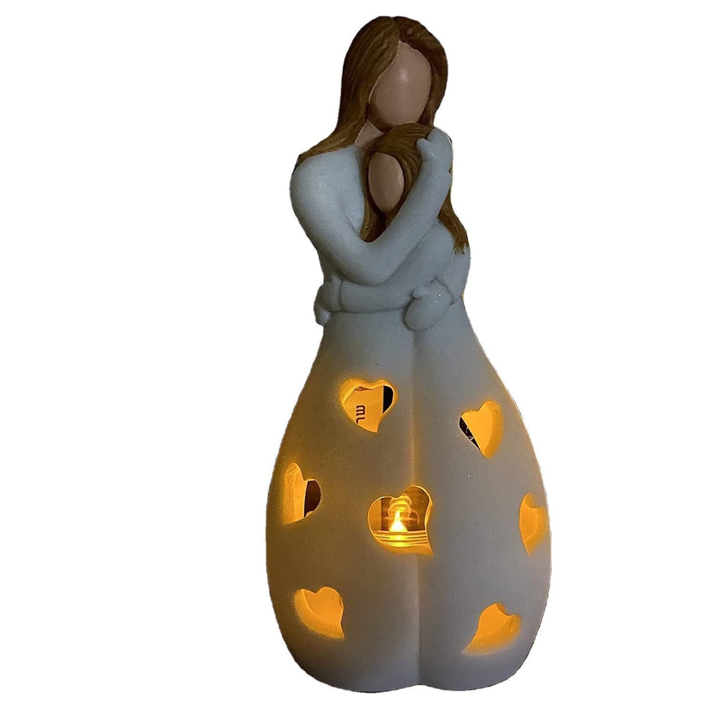 EverGlow – Symbol på Evig Kærlighed Bonusvis