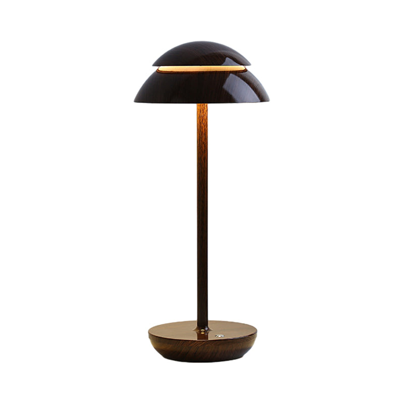 LumiFree Trådløs Bordlampe – LED Belysning med Genopladeligt Batteri Bonusvis