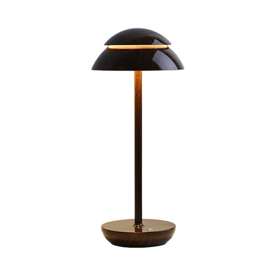 LumiFree Trådløs Bordlampe – LED Belysning med Genopladeligt Batteri Bonusvis