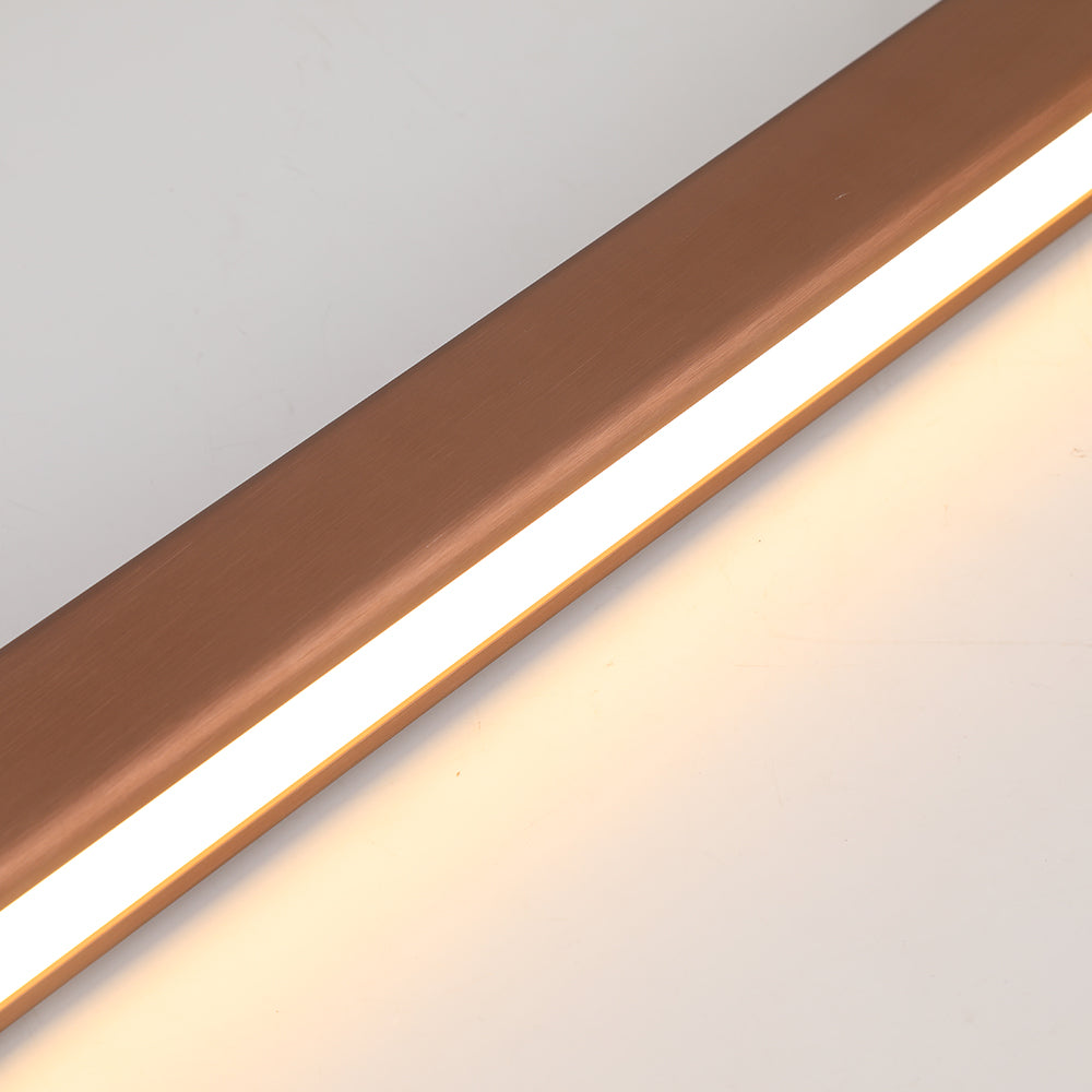 Edge industriel LED-pendel Bonusvis