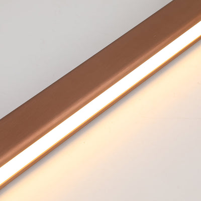 Edge industriel LED-pendel Bonusvis