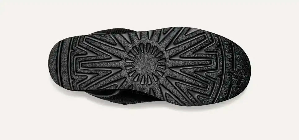 Winter Suede Støvler – Varmende Ruskindsstøvler med Imiteret Pelsfor og Slip-On Design Bonusvis