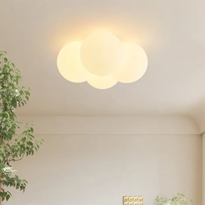Moderne Hardware i skyen-loftslampe Bonusvis