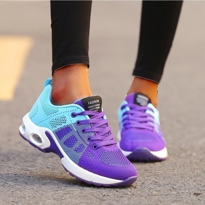 Walkers Sporty Sneakers – Komfort og Støtte til Løbende Livsstil Bonusvis