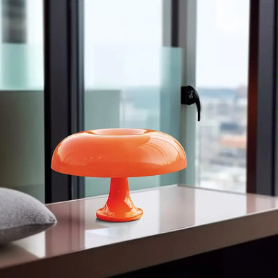 GlowSphere – Bærbar LED-lampe med Justerbar Belysning og Moderne Design Bonusvis