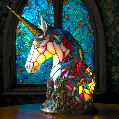 GlassGlow | Premium & Elegant Glas Dyr Lampe Bonusvis