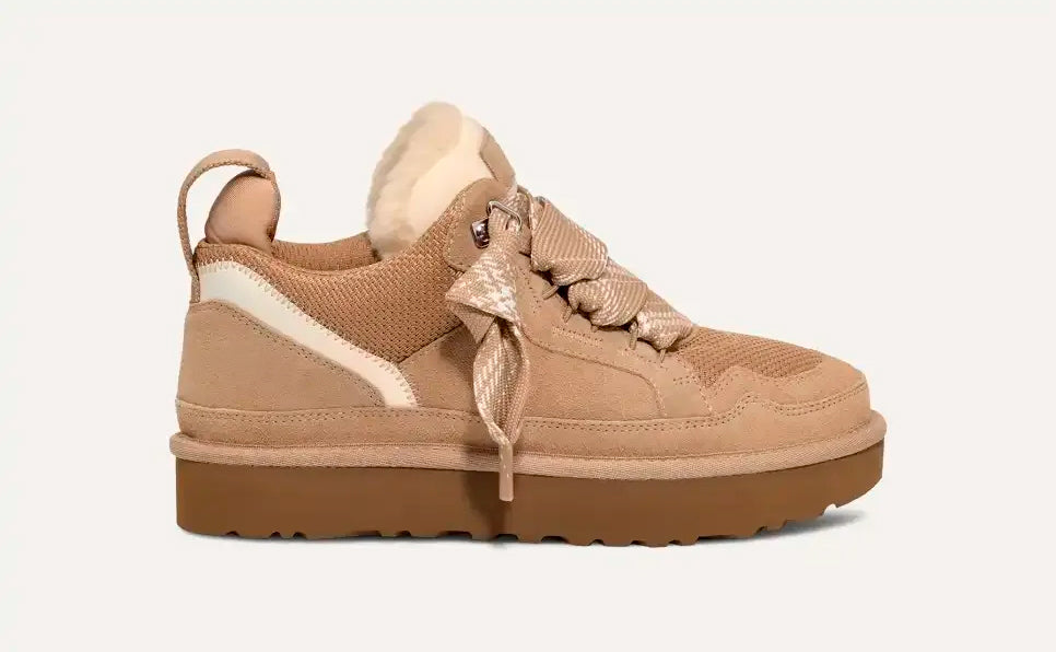 Winter Suede Støvler – Varmende Ruskindsstøvler med Imiteret Pelsfor og Slip-On Design Bonusvis