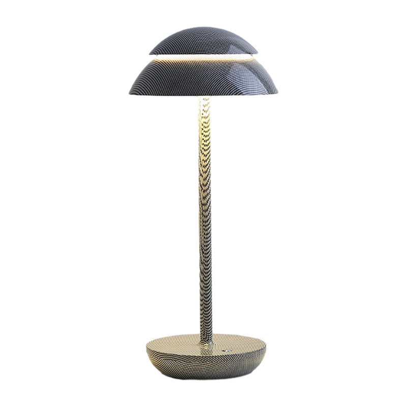 LumiFree Trådløs Bordlampe – LED Belysning med Genopladeligt Batteri Bonusvis