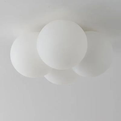 Moderne Hardware i skyen-loftslampe Bonusvis