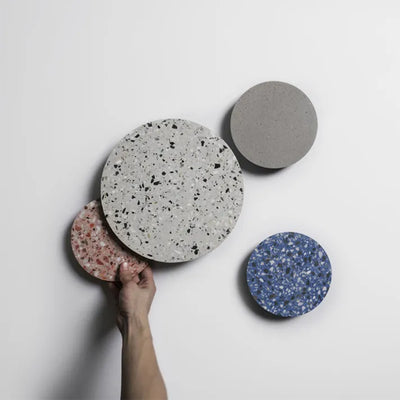Scandilight LED Væglampe – Elegant Terrazzo Design til Moderne Hjem Bonusvis