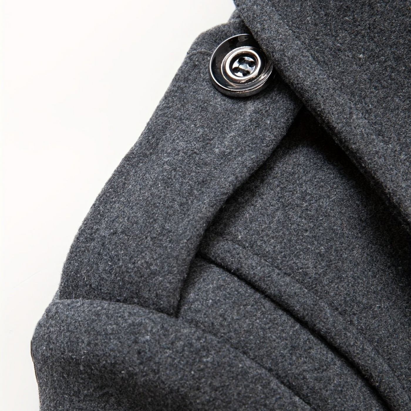 Robert Herre Manteau – Elegant og Praktisk Vinterfrakke Bonusvis