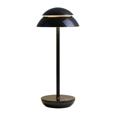 LumiFree Trådløs Bordlampe – LED Belysning med Genopladeligt Batteri Bonusvis