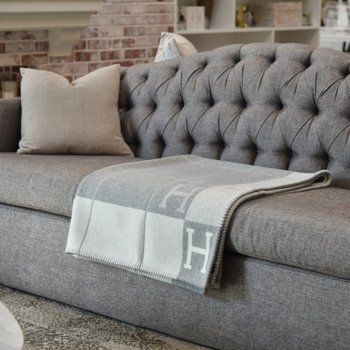LuxBlanket Plaid – Luksuriøs og Komfortabel Tilføjelse til Dit Hjem Bonusvis
