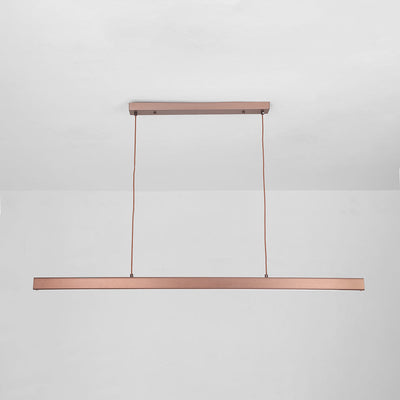 Edge industriel LED-pendel Bonusvis