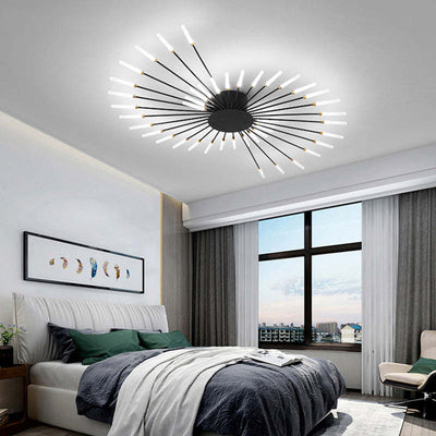 SkyLume LED Loftlampe – Moderne Design med Effektiv Belysning til Dit Hjem Bonusvis