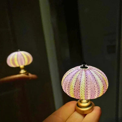 DIY Søpindsvin Natlys Bonusvis