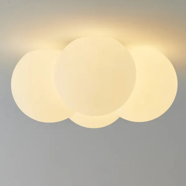 Moderne Hardware i skyen-loftslampe Bonusvis