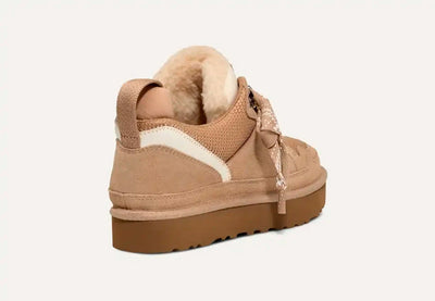 Winter Suede Støvler – Varmende Ruskindsstøvler med Imiteret Pelsfor og Slip-On Design Bonusvis