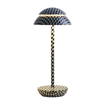 LumiFree Trådløs Bordlampe – LED Belysning med Genopladeligt Batteri Bonusvis