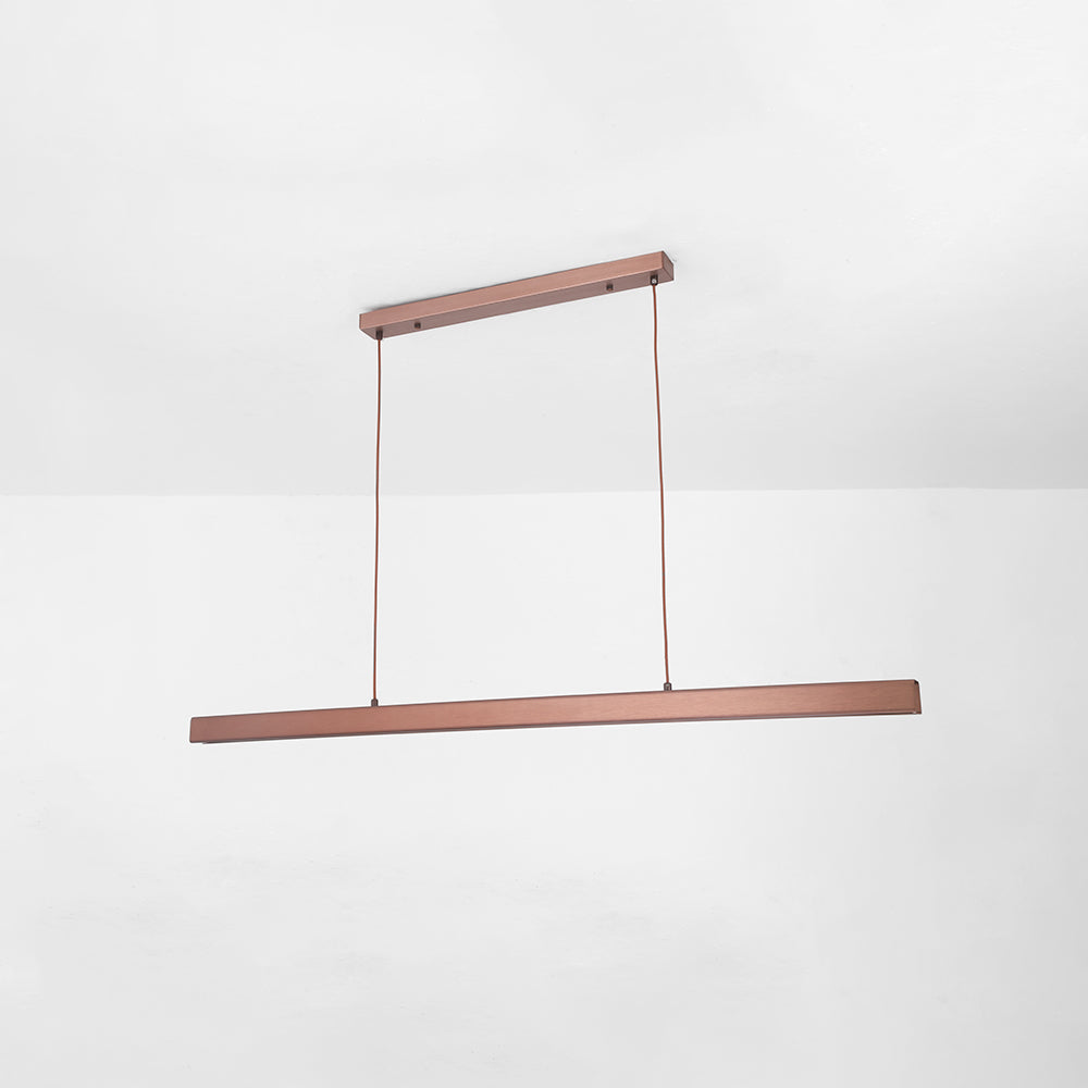 Edge industriel LED-pendel Bonusvis