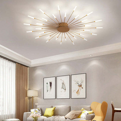 SkyLume LED Loftlampe – Moderne Design med Effektiv Belysning til Dit Hjem Bonusvis
