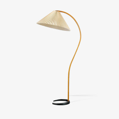 Caprani Gulvlampe – En Ikonisk Fusion af Skandinavisk Design og Naturlige Materialer Bonusvis
