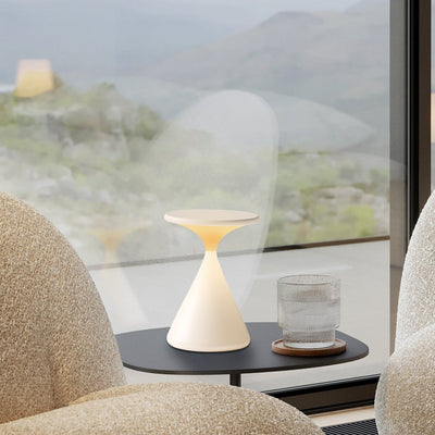 SableLume LED Lampe – Elegant og Trådløs Sable Form med Justerbart Lys Bonusvis