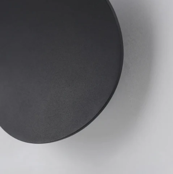 Dusk Væglampe i Aluminium – Moderne LED Belysning til Dit Hjem Bonusvis