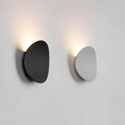 Dusk Væglampe i Aluminium – Moderne LED Belysning til Dit Hjem Bonusvis