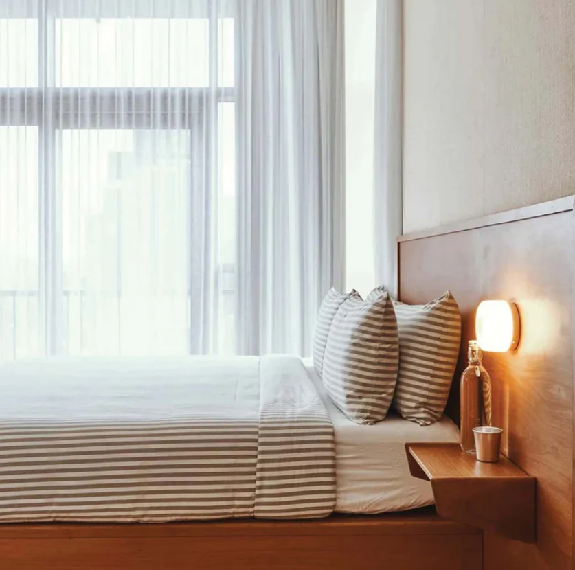Design Væglampe med LED – Moderne og Elegant Belysning til Badeværelse, Gang og Soveværelse Bonusvis