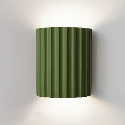 LumiForm Væglampe – Moderne Design i Resine til Stilfuld Belysning Bonusvis