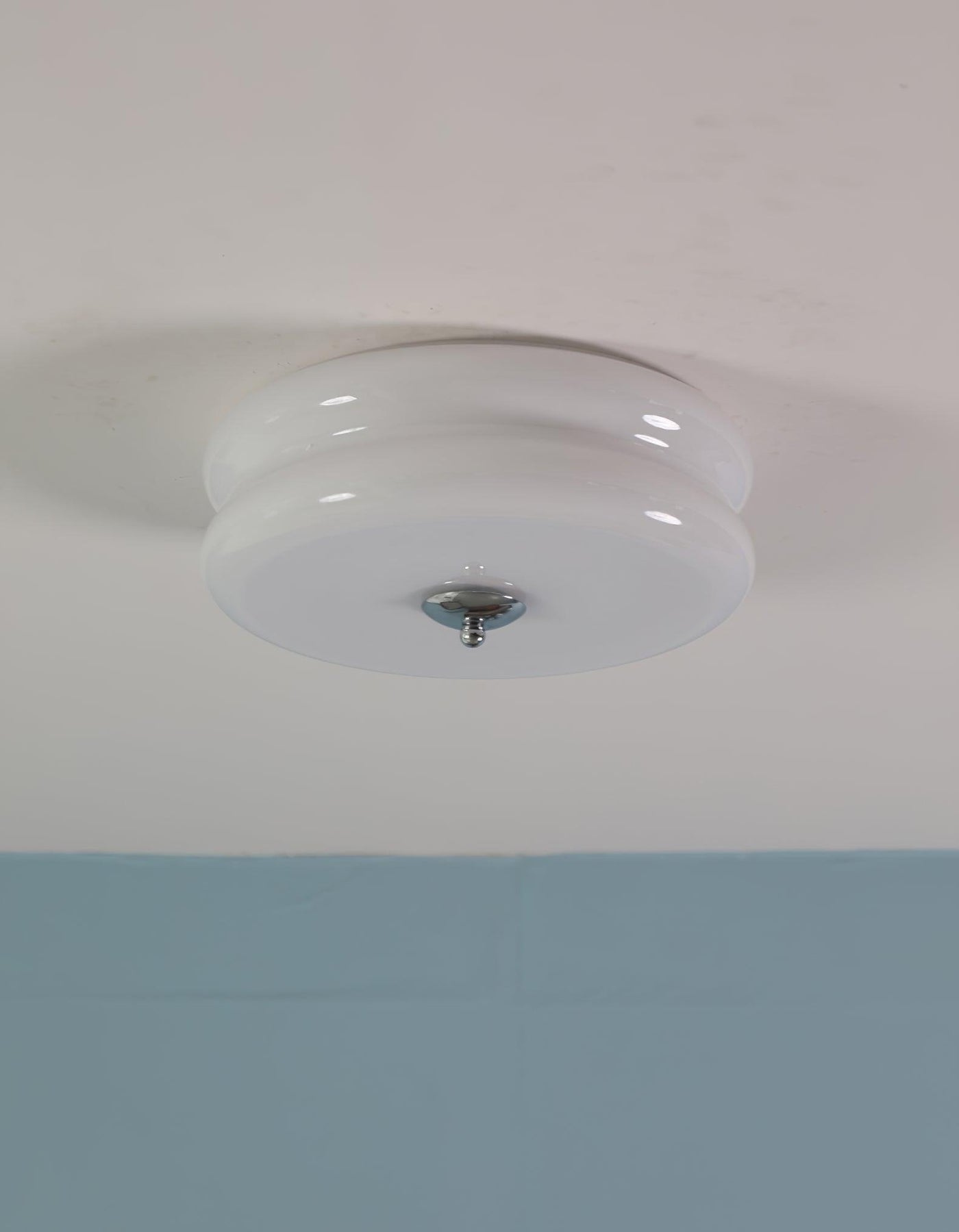 DecoGlow - Art Deco Loftslampe med Vintage Elegance Bonusvis