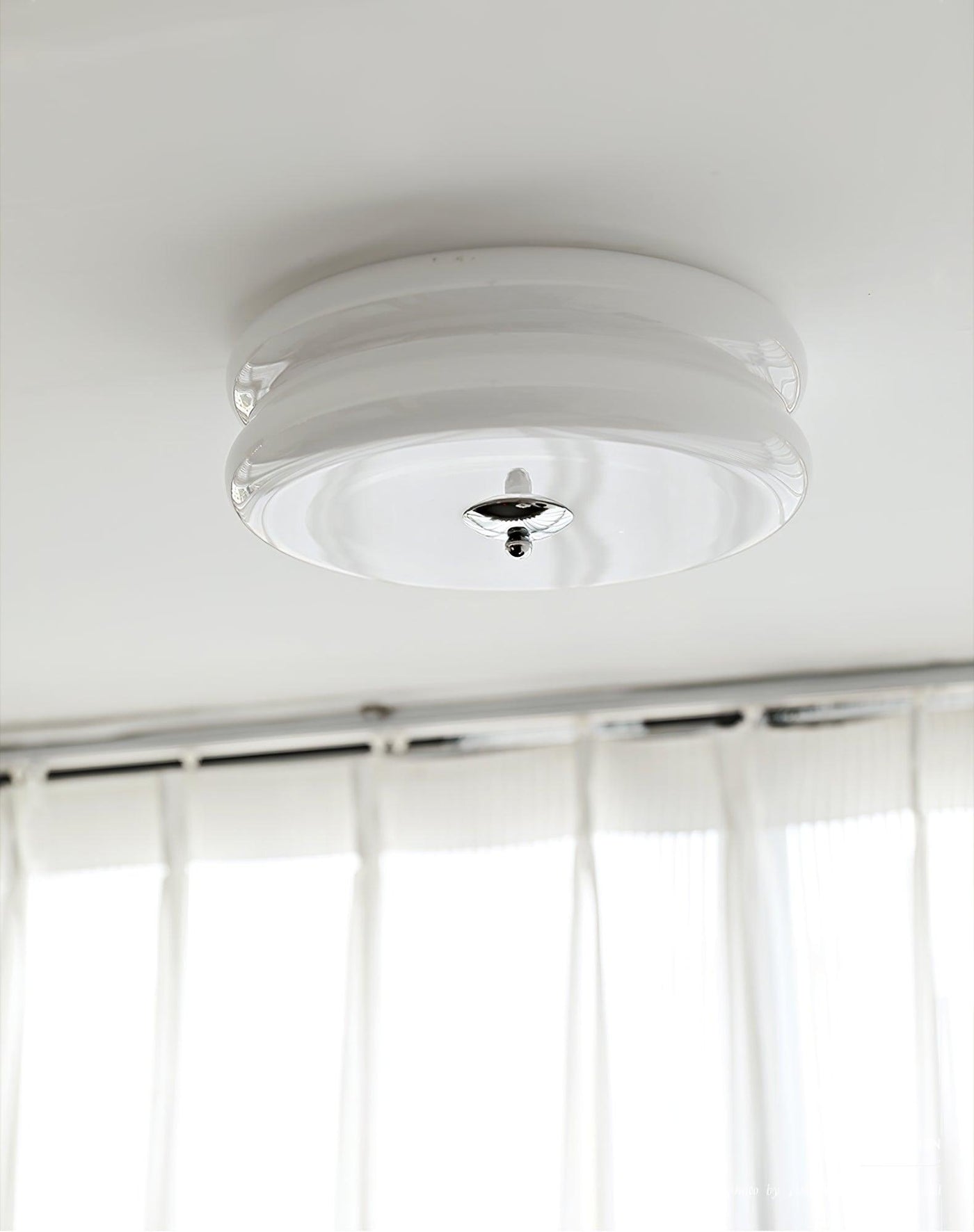 DecoGlow - Art Deco Loftslampe med Vintage Elegance Bonusvis