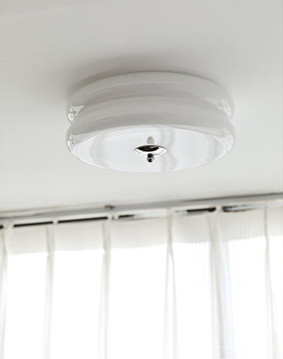 DecoGlow - Art Deco Loftslampe med Vintage Elegance Bonusvis