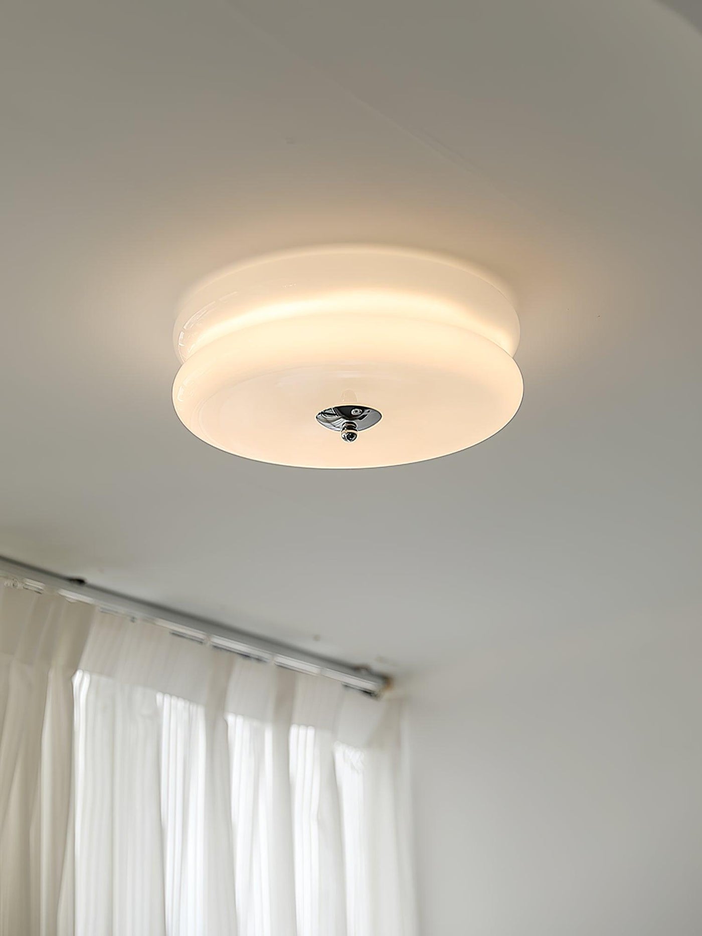 DecoGlow - Art Deco Loftslampe med Vintage Elegance Bonusvis