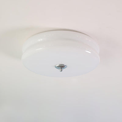 DecoGlow - Art Deco Loftslampe med Vintage Elegance Bonusvis