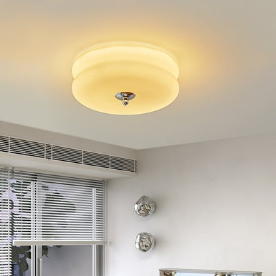 DecoGlow - Art Deco Loftslampe med Vintage Elegance Bonusvis