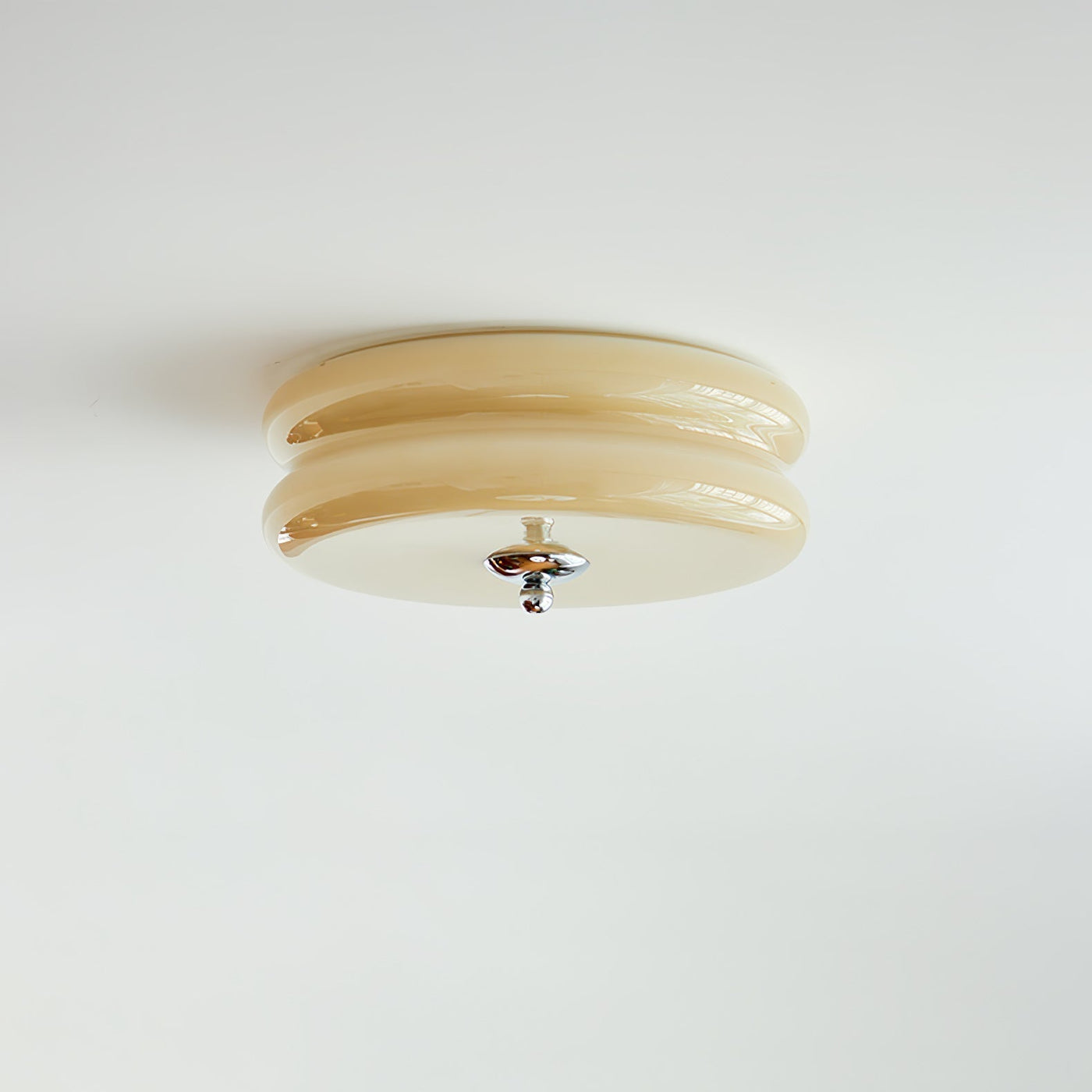 DecoGlow - Art Deco Loftslampe med Vintage Elegance Bonusvis