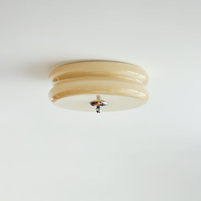 DecoGlow - Art Deco Loftslampe med Vintage Elegance Bonusvis