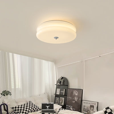 DecoGlow - Art Deco Loftslampe med Vintage Elegance Bonusvis