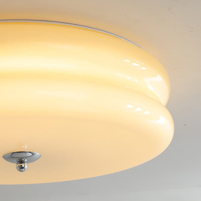 DecoGlow - Art Deco Loftslampe med Vintage Elegance Bonusvis