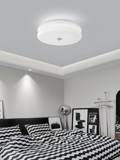 DecoGlow - Art Deco Loftslampe med Vintage Elegance Bonusvis