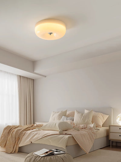 DecoGlow - Art Deco Loftslampe med Vintage Elegance Bonusvis