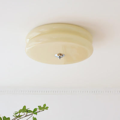 DecoGlow - Art Deco Loftslampe med Vintage Elegance Bonusvis