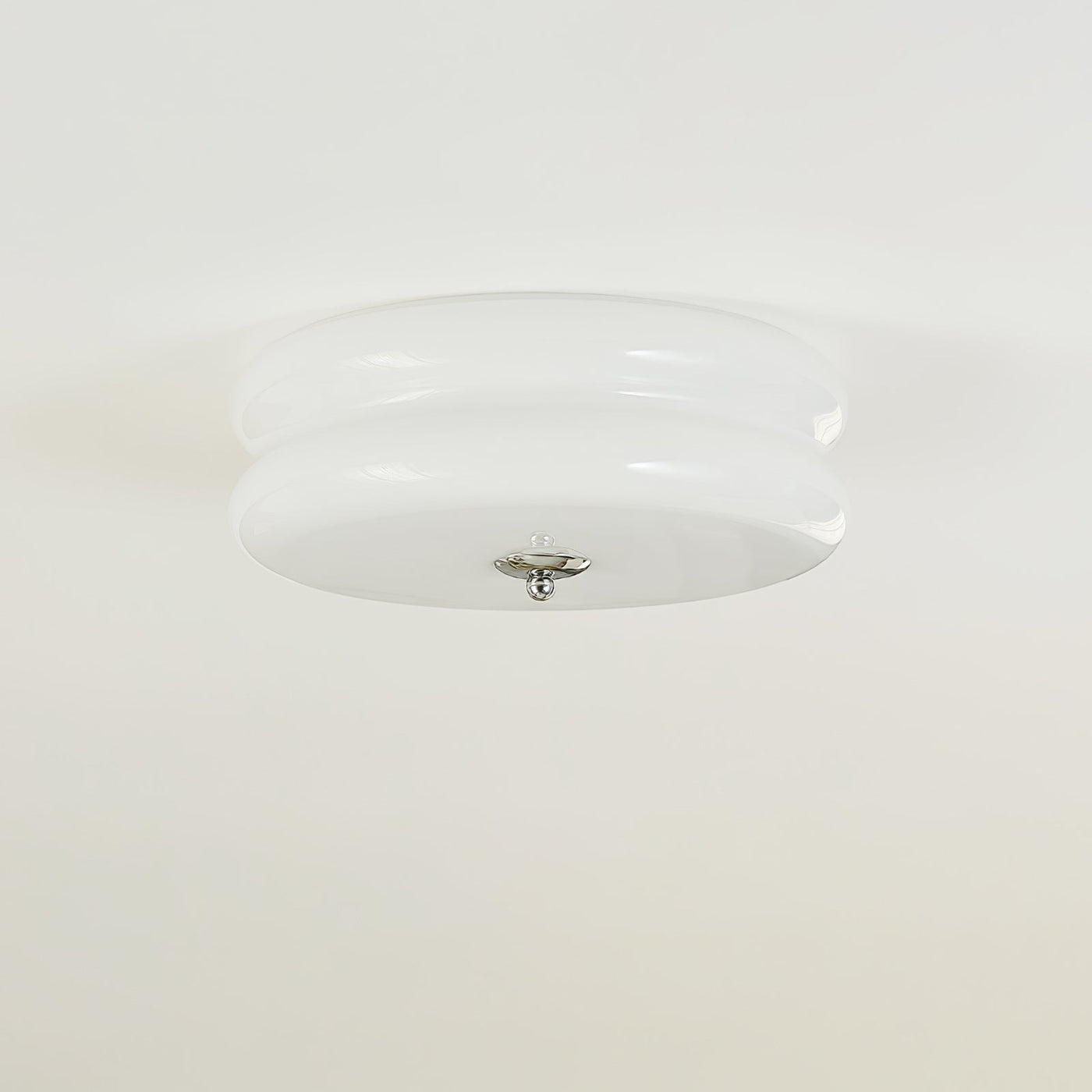 DecoGlow - Art Deco Loftslampe med Vintage Elegance Bonusvis